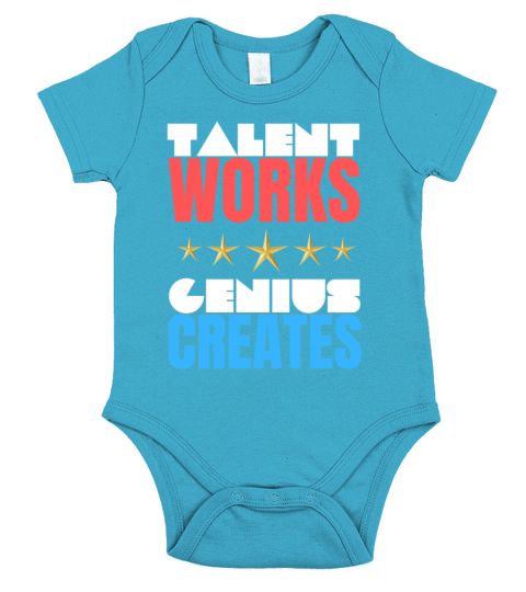 inspiration saying positive words motivation words Short Sleeve Baby One-Piece