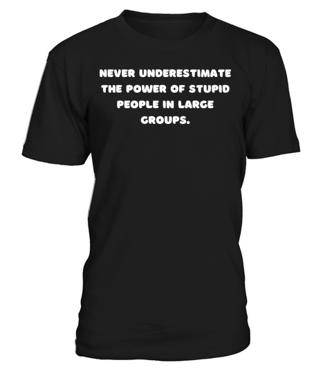 Quote meme T-Shirt Unisex