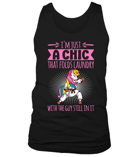 Funny Brazilian Jiu Jitsu Quote For BJJ Women Tank Top Unisex
