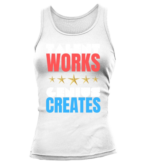 inspiration saying positive words motivation words Tank top Woman