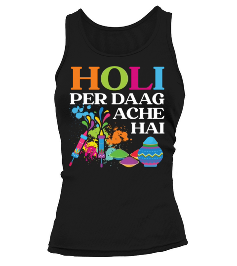 Radha Krishna Hinduism Hindu Holi Festival Tank top Woman