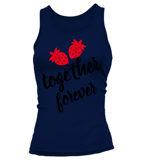 Together we1038 Tank top Woman