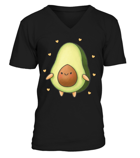 Bicycle Biker Retro Mountain Bike Mountainbike V-Neck T-shirt