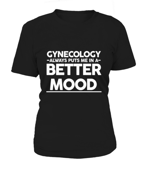 Gynecology Women's T-Shirt