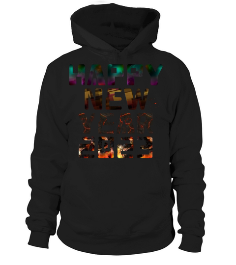 Happy new year 2023 Hoodie Unisex