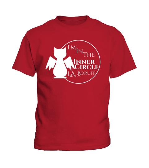 Inner Circle Classic T Shirt Kids T-Shirt