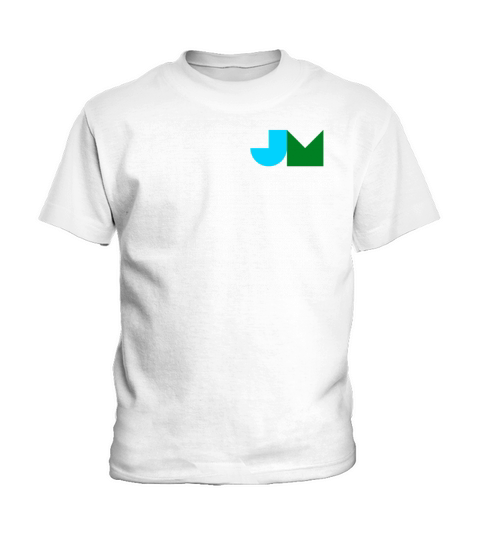 JM graphic Classic T Shirt Kids T-Shirt