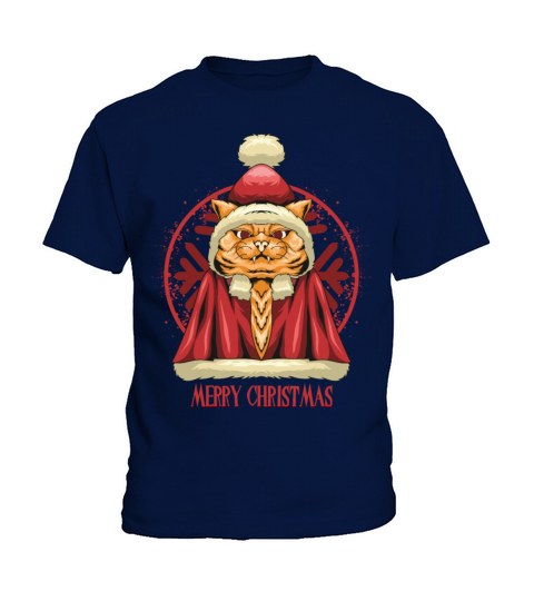 Merry Christmas Kids T-Shirt
