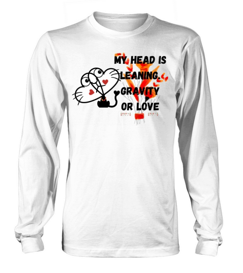 valentines day Long sleeved Unisex