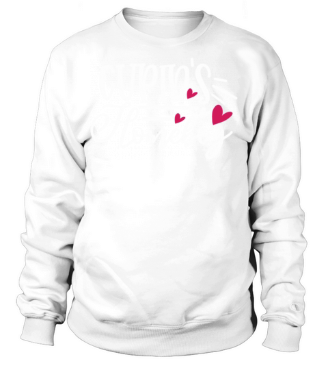 Sweet Valentines Day Cupids Homeboy Cupid Valenti Sweatshirt Unisex