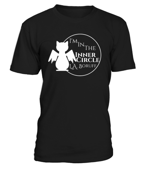 Inner Circle Classic T Shirt T-Shirt Unisex