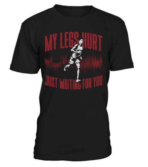 Running Runner Half Marathon T-Shirt Unisex