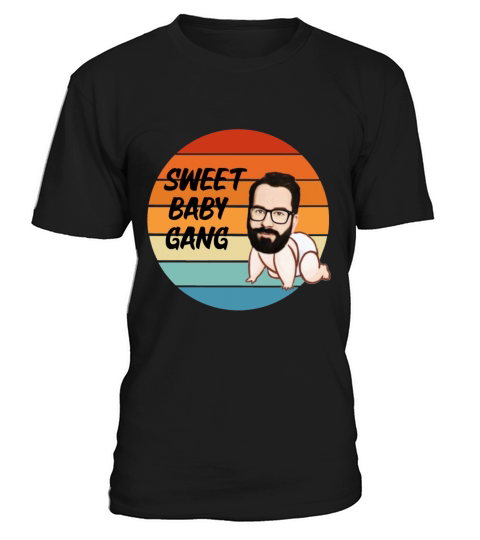 Sweetcute Rainbow T-Shirt Unisex