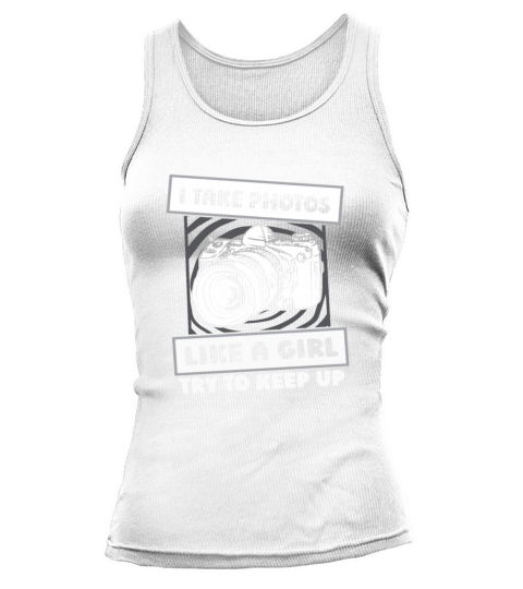 Photography Photographer Girl Tank top Woman