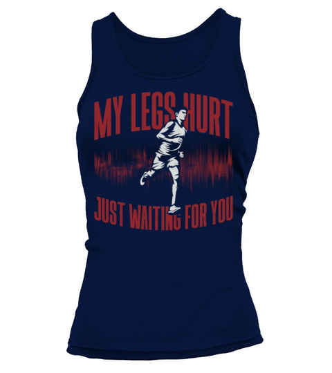 Running Runner Half Marathon Tank top Woman