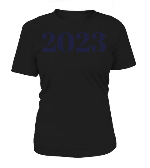 2023 Women's T-Shirt