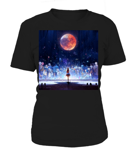 City of dreams Women's T-Shirt