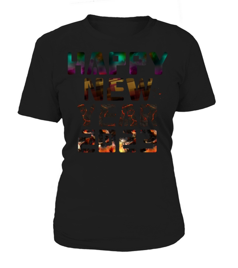 Happy new year 2023 Women's T-Shirt