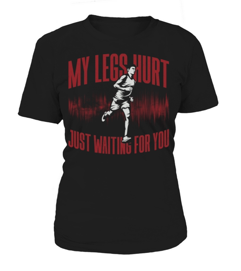 Running Runner Half Marathon Women's T-Shirt