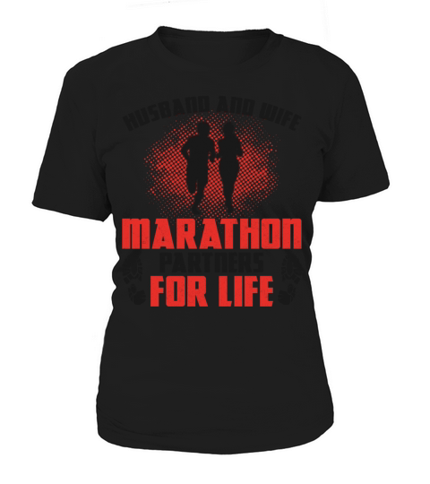 Running Runner Half Marathon Women's T-Shirt