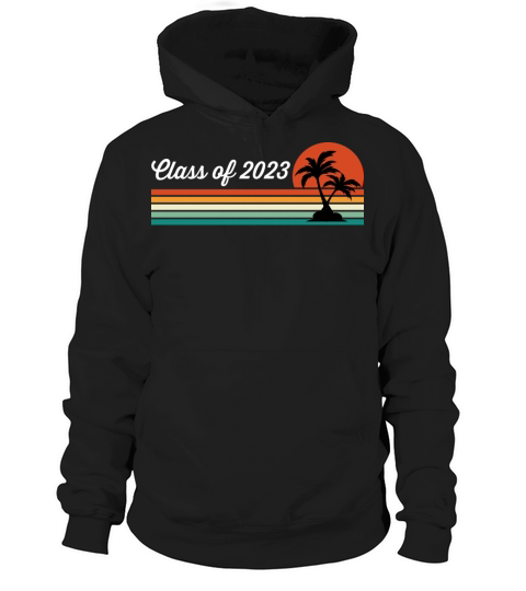 Class of 2023 Hoodie Unisex
