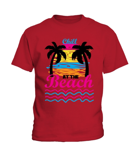 Feeling A LiL Salty with Summer Clothes Kids T-Shirt