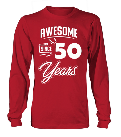 43 Birthday Party Old Year Of Construction Long sleeved Unisex