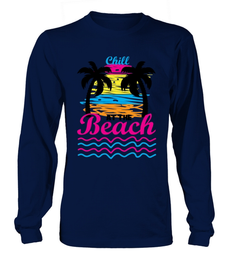 Feeling A LiL Salty with Summer Clothes Long sleeved Unisex