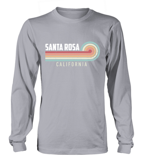 Santa Rosa National Park Vintage Long sleeved Unisex