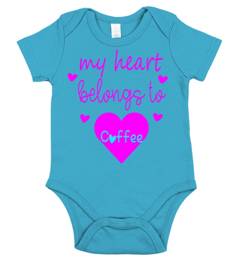 Valentine Day ideas 46 Short Sleeve Baby One-Piece