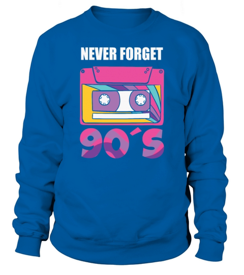 Cassette Type Vintage Cassette Retro Cassette Love Sweatshirt Unisex