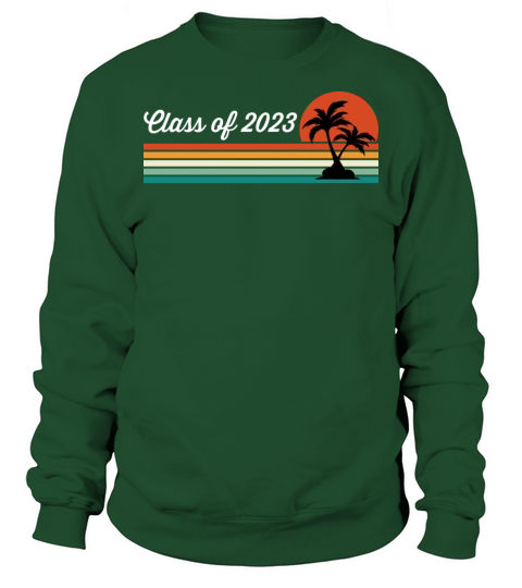 Class of 2023 Sweatshirt Unisex