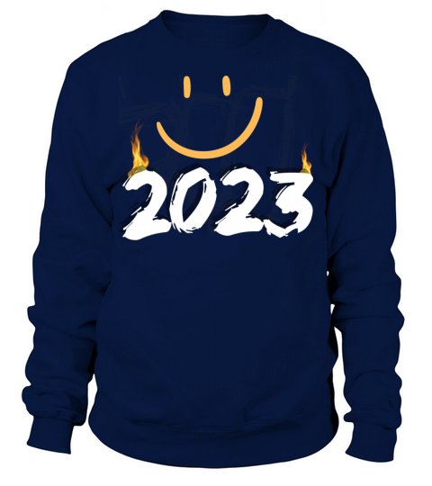 Class Of 2023 Sweatshirt Unisex
