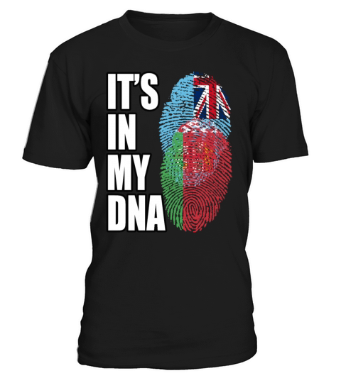 Fijian And Belarusian Mix Heritage DNA Flag T-Shirt Unisex