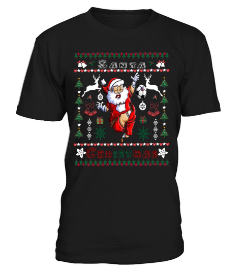 Win for Vin the baseball santa T-Shirt Unisex