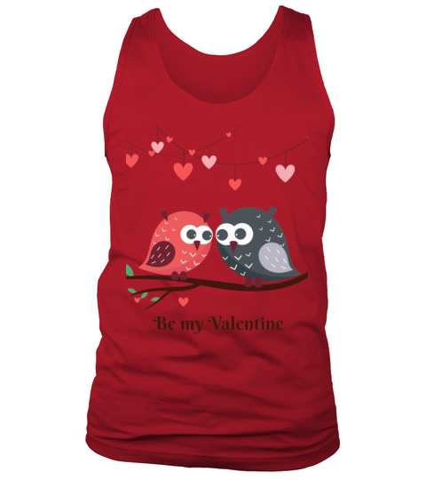 be my valentine1516 Tank Top Unisex