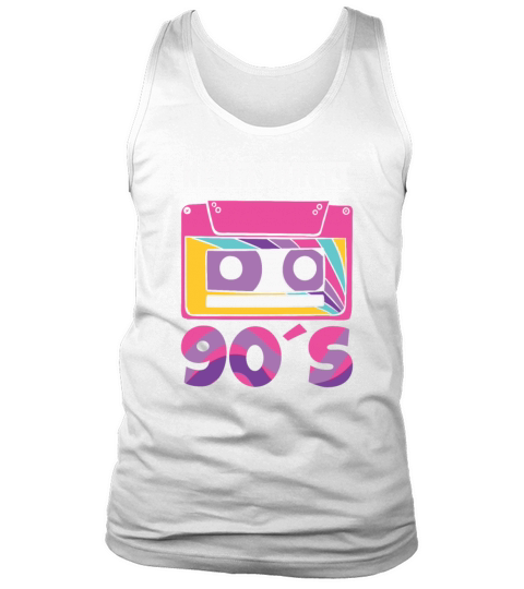 Cassette Type Vintage Cassette Retro Cassette Love Tank Top Unisex
