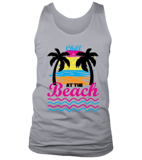 Feeling A LiL Salty with Summer Clothes Tank Top Unisex