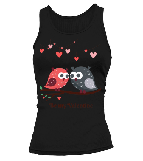 be my valentine1516 Tank top Woman