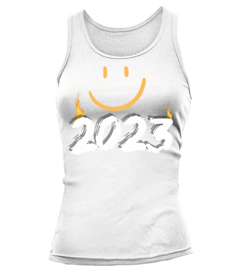 Class Of 2023 Tank top Woman
