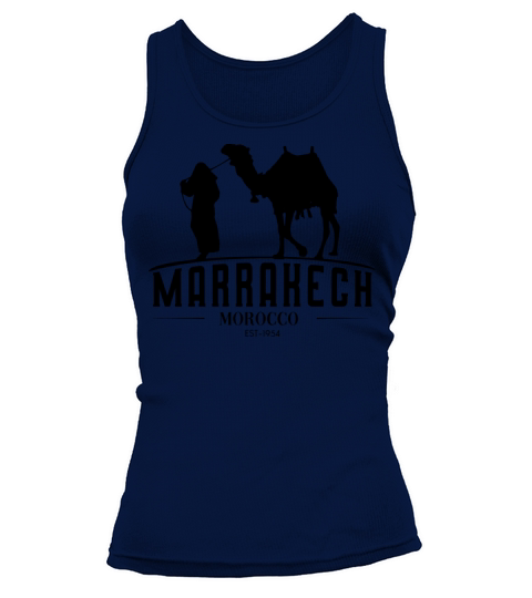 Marrakech Tank top Woman