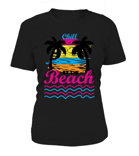 Feeling A LiL Salty with Summer Clothes Women's T-Shirt
