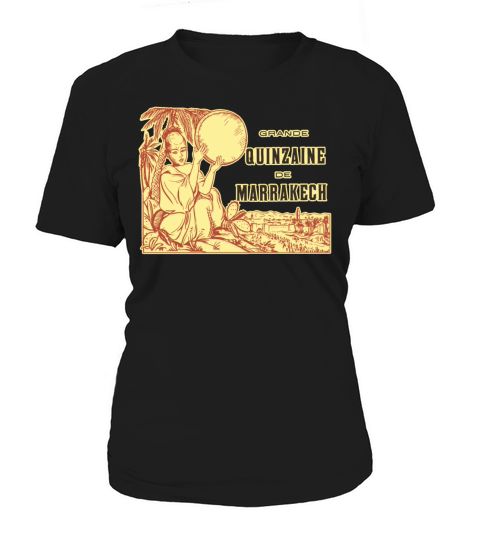 MARRAKECH Women's T-Shirt