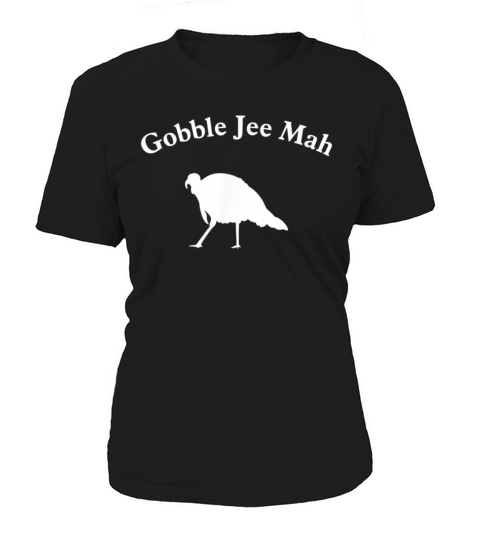 There is A Turkey in this oven Women's T-Shirt