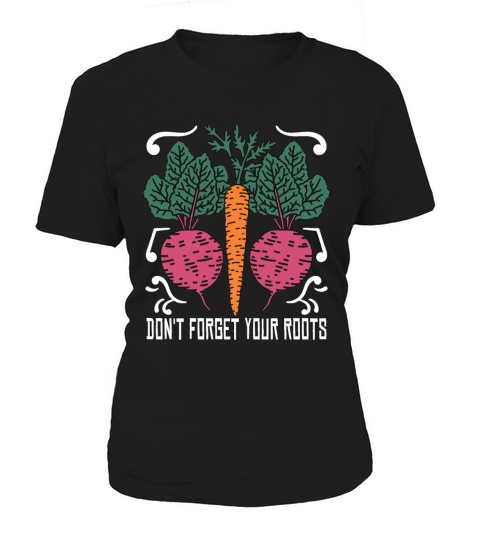 Vegan Chef Dont Forget Your Vegetables Vegan Chef Women's T-Shirt
