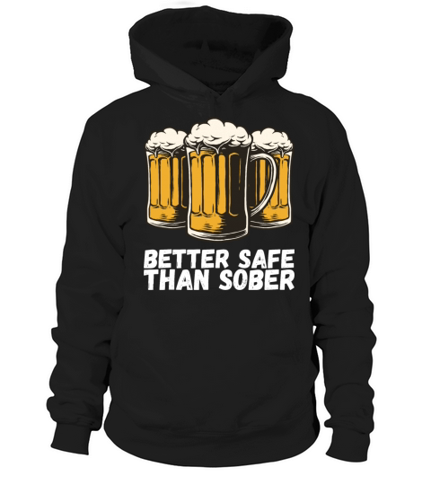 Drinking Beer Beer For Men Gift Hoodie Unisex