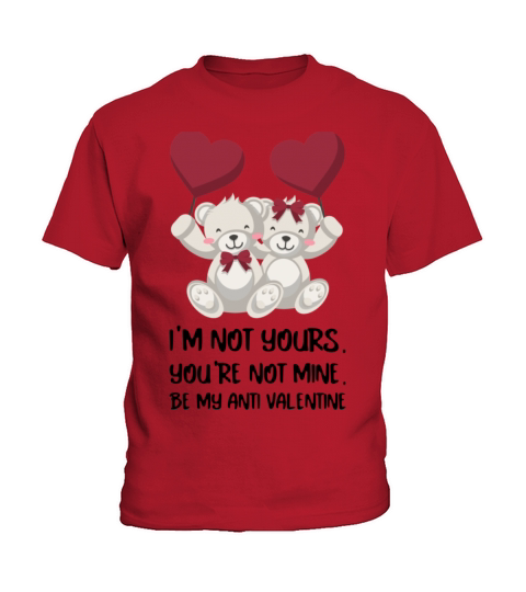 Funny valentines day670 Kids T-Shirt