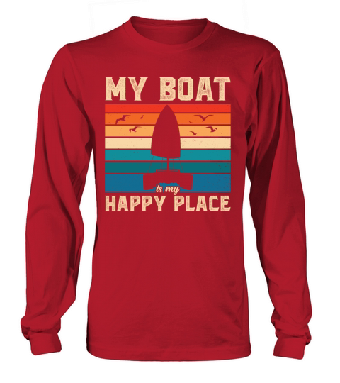 Catamaran Captain Quote Funny Tow Hulls Sailing Long sleeved Unisex