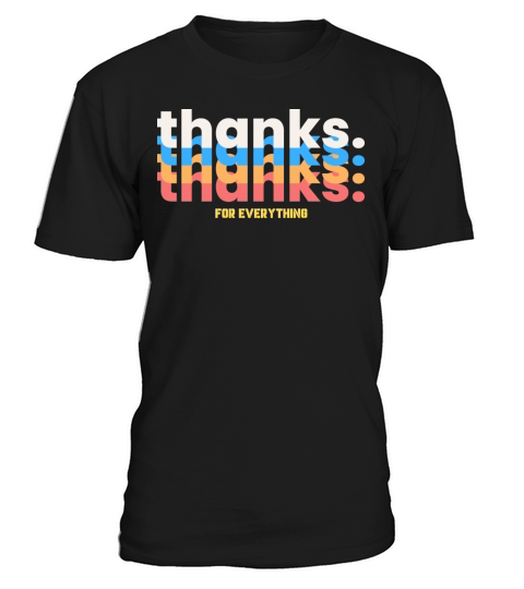 Black and Beige Colorful Typography T Shirt T-Shirt Unisex