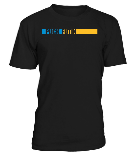 puck futin logo design T-Shirt Unisex